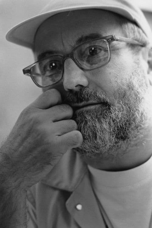 Clemens Klopfenstein profile photo