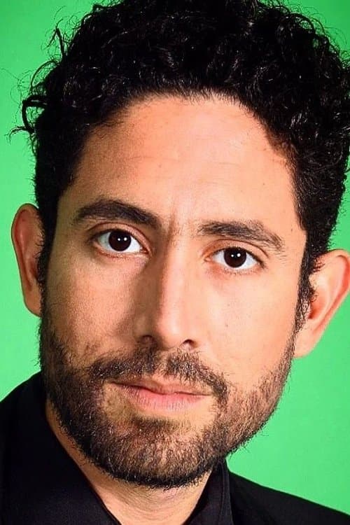 Aramis Gardea profile photo