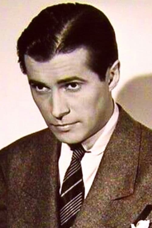 Richard Clarke profile photo