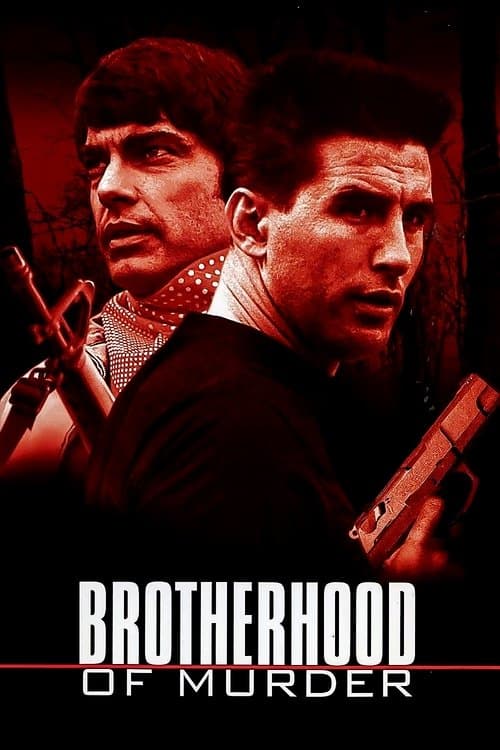 Brotherhood of Murder poster