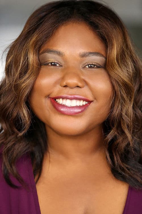 Cherinda Kincherlow profile photo