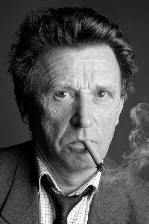 Jean-Marie Straub profile photo