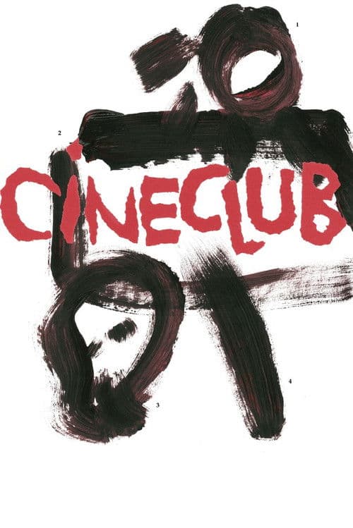 Cineclub poster