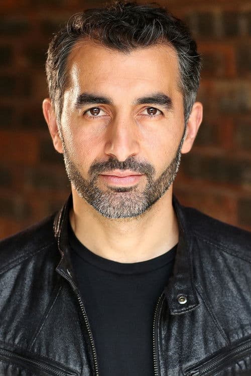 Murat Erkek profile photo