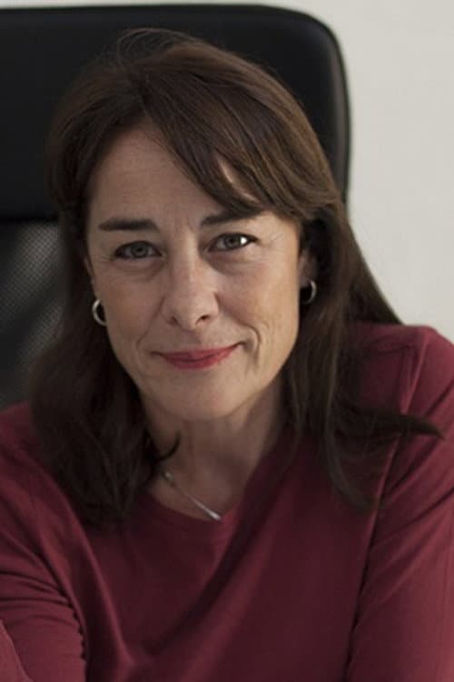Rosa Estévez profile photo