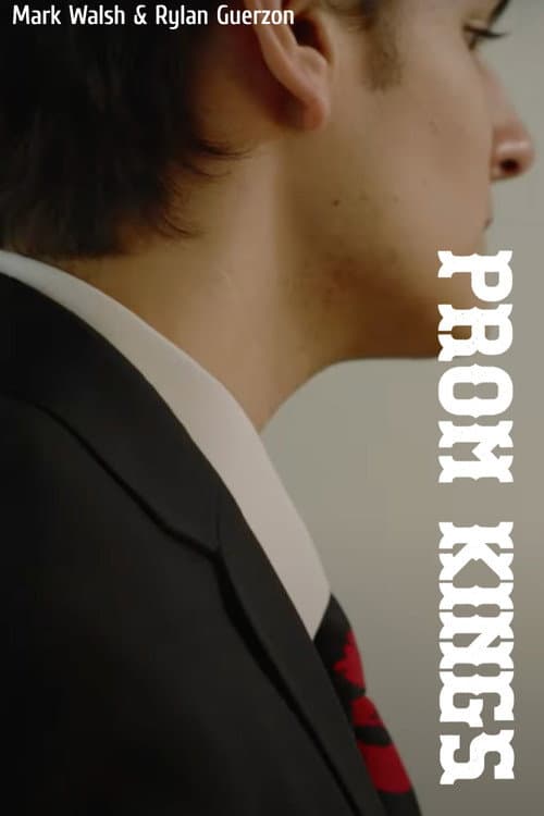 Prom Kings poster