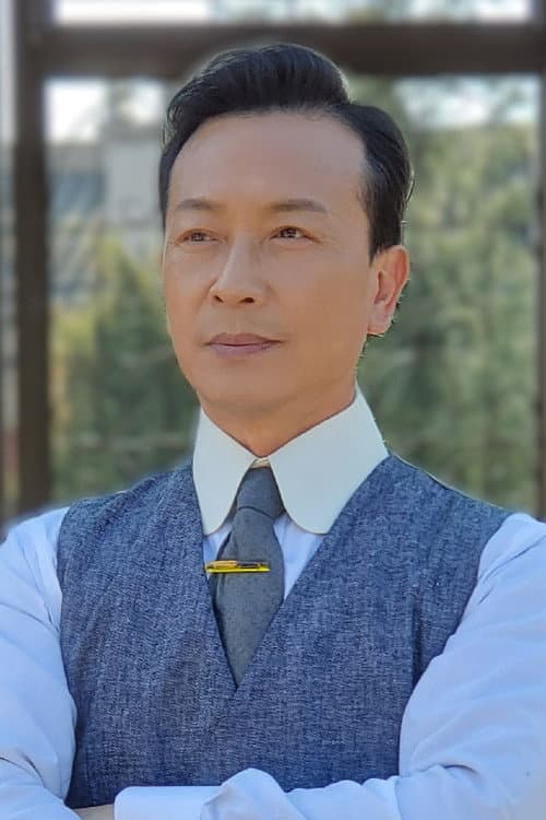 Zhang Gong profile photo