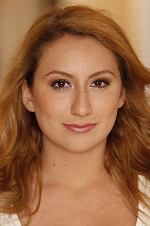 Serena Dykman profile photo