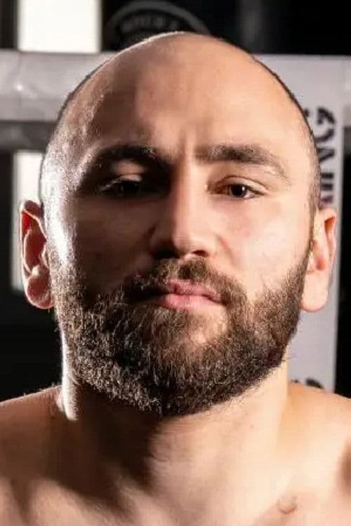 Deniz Ilbay profile photo