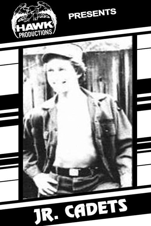 Jr. Cadets poster