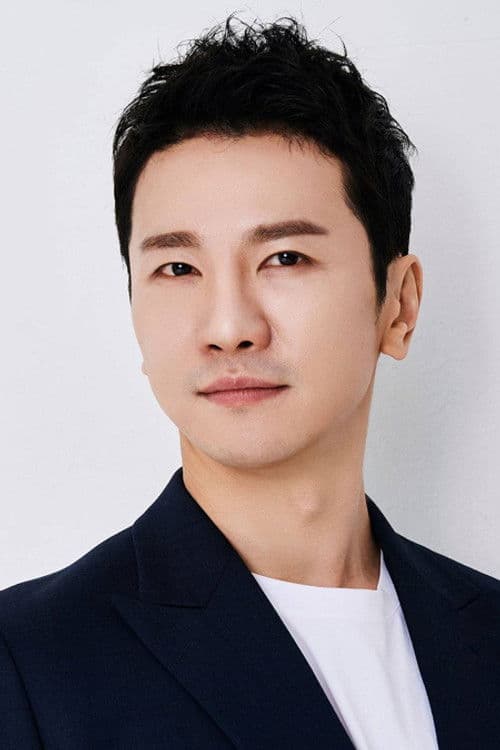 Son Woo-hyuk profile photo