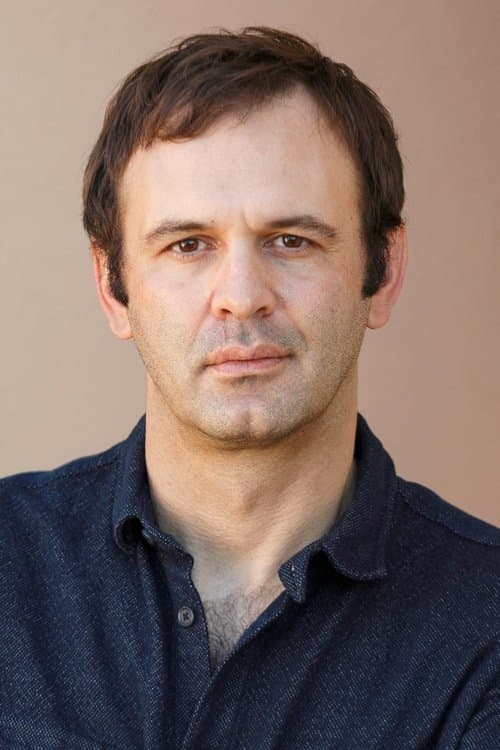 Matthew Blood-Smyth profile photo