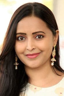 Rekha Vedavyas profile photo