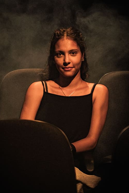 Maria Eduarda Cavalcante profile photo