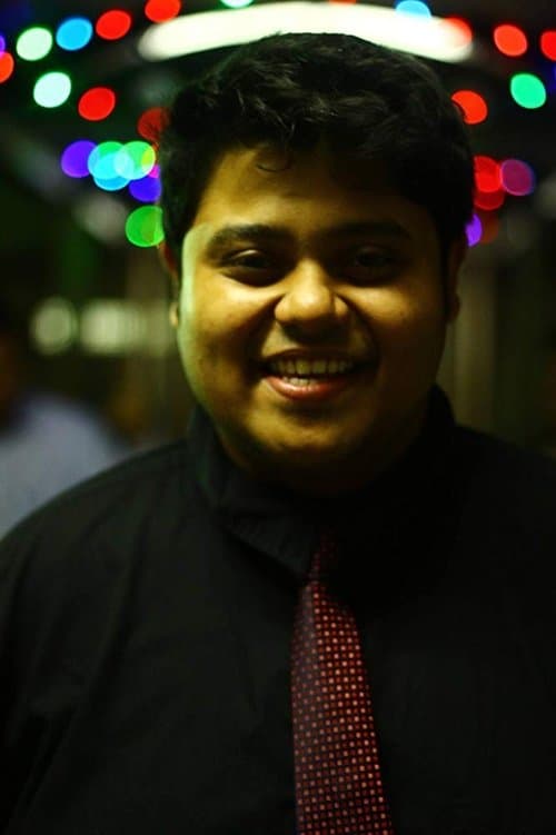 Badri Chavan profile photo