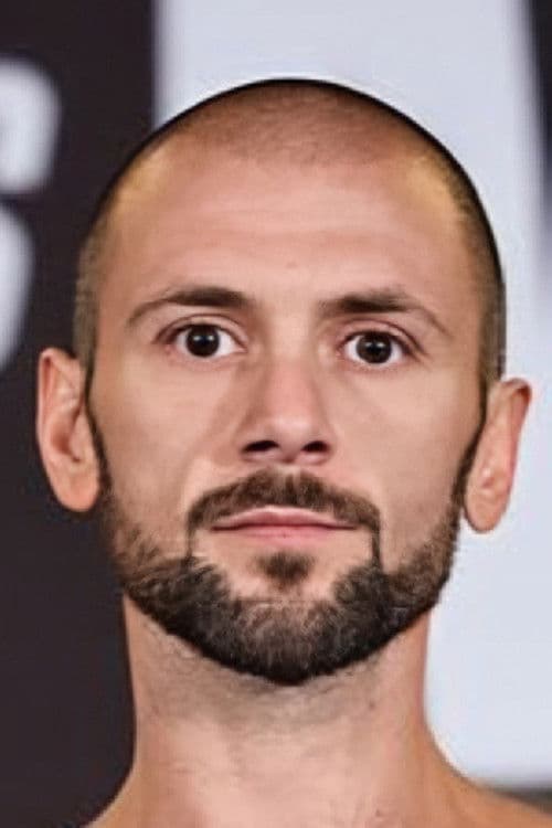 Nikolai Potapov profile photo