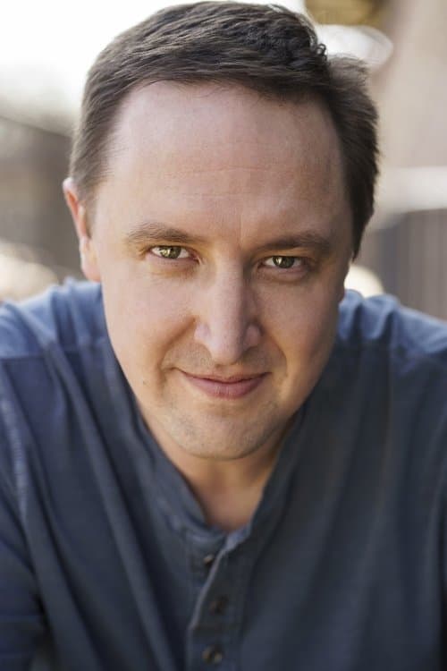 Jason Alan Cook profile photo