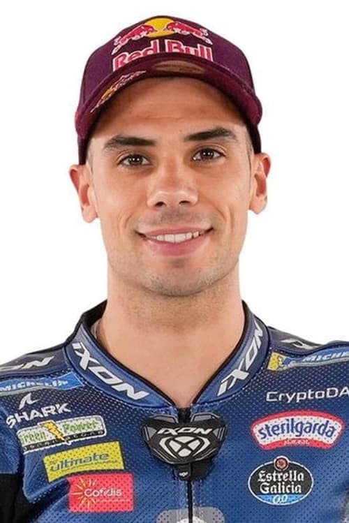 Miguel Oliveira profile photo