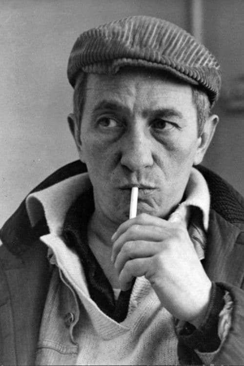 Jerzy Dobrowolski profile photo