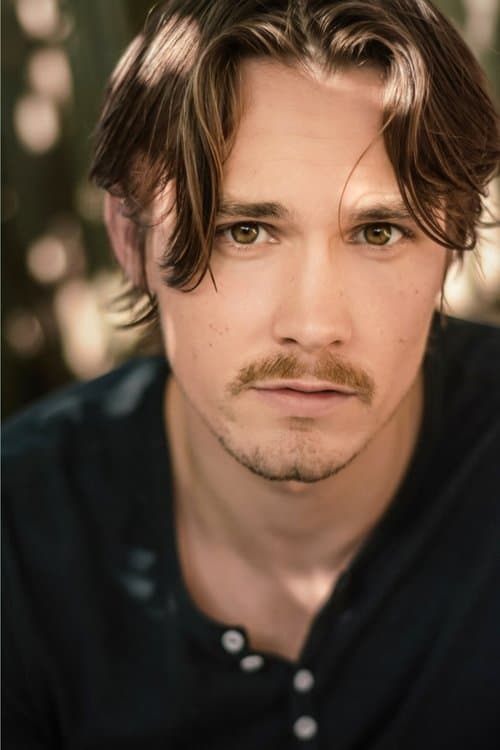 Tom Stevens profile photo