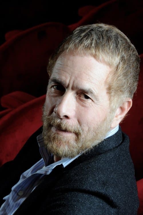 Gabriele Lavia profile photo