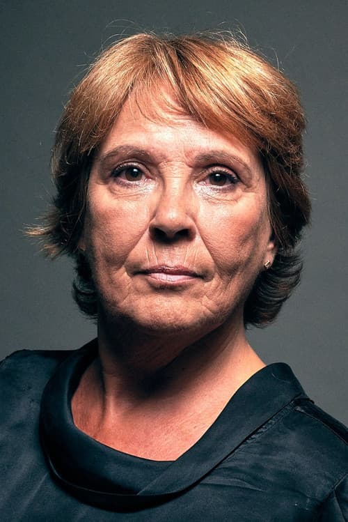 Paula Mora profile photo