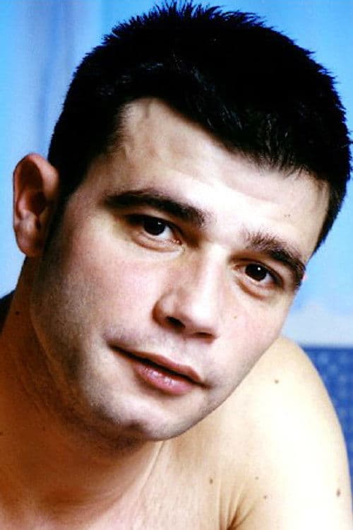 Sylvain Paka profile photo