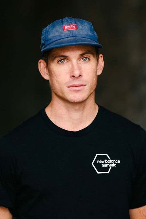 Dom Henry profile photo