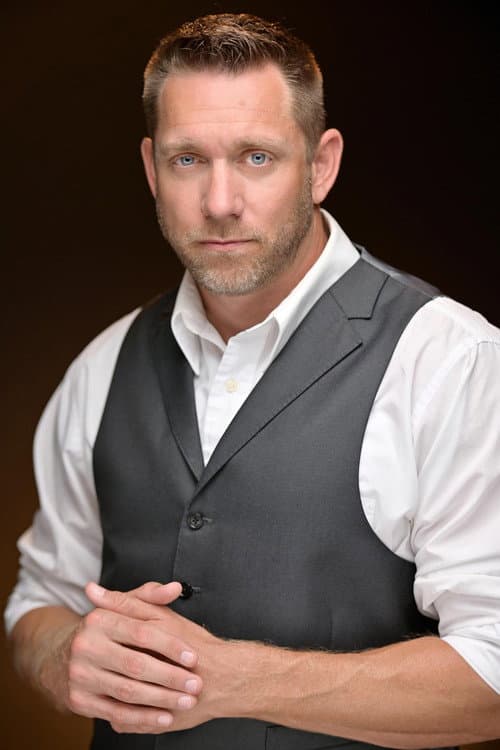 Jonathan Turpin profile photo