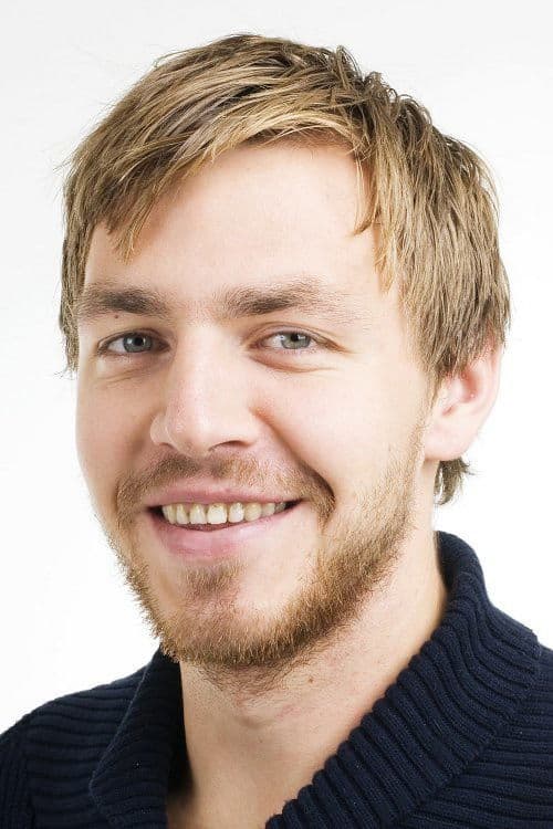 Andreas Ven Langø profile photo