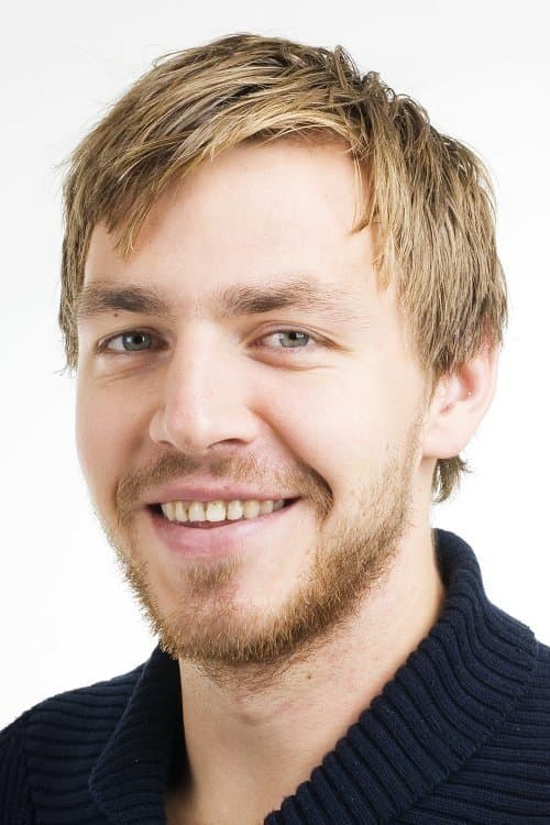 Andreas Ven Langø profile photo