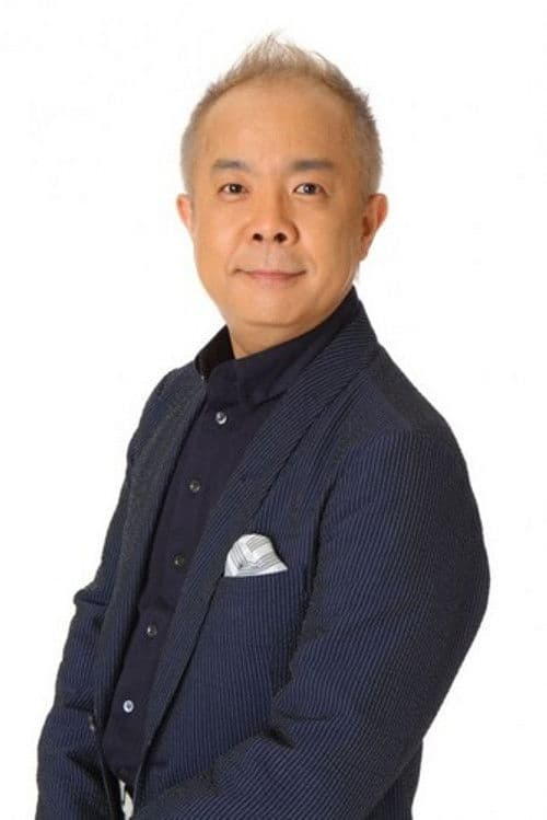 Kazuki Kosakai profile photo