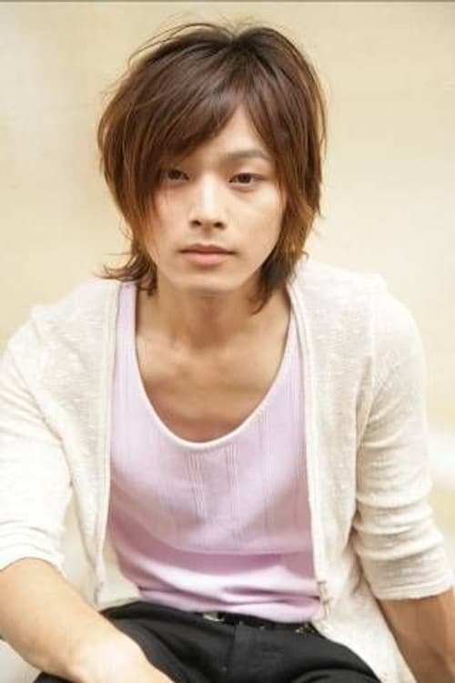 Hoshina Yôhei profile photo