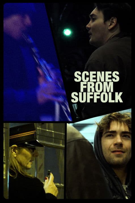 Scenes From Suffolk poster