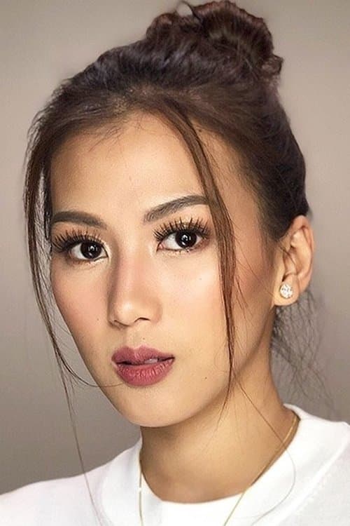Alex Gonzaga profile photo