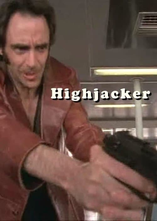 Highjacker poster