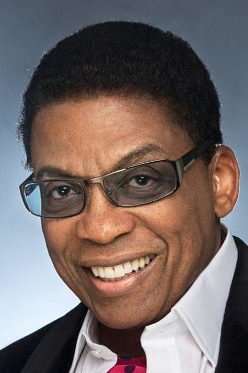 Herbie Hancock profile photo