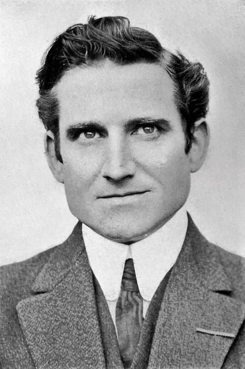 Murdock MacQuarrie profile photo