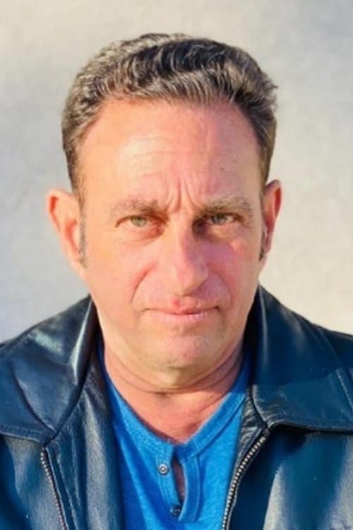 Steven Chase profile photo