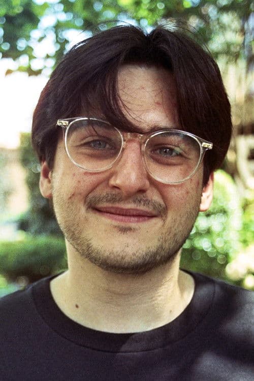 Tony McCall profile photo