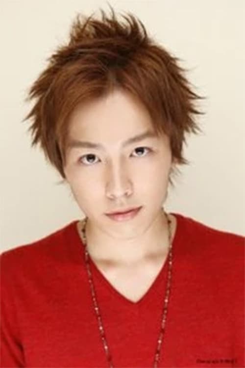 Shôgo Suzuki profile photo
