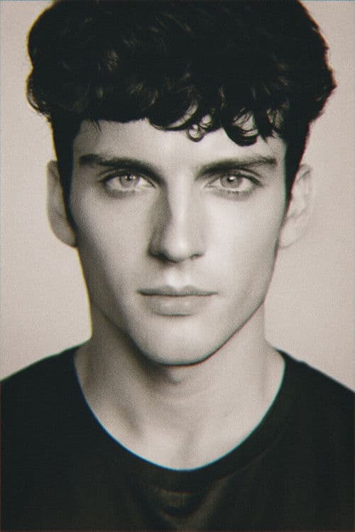 Zachary Chambers profile photo