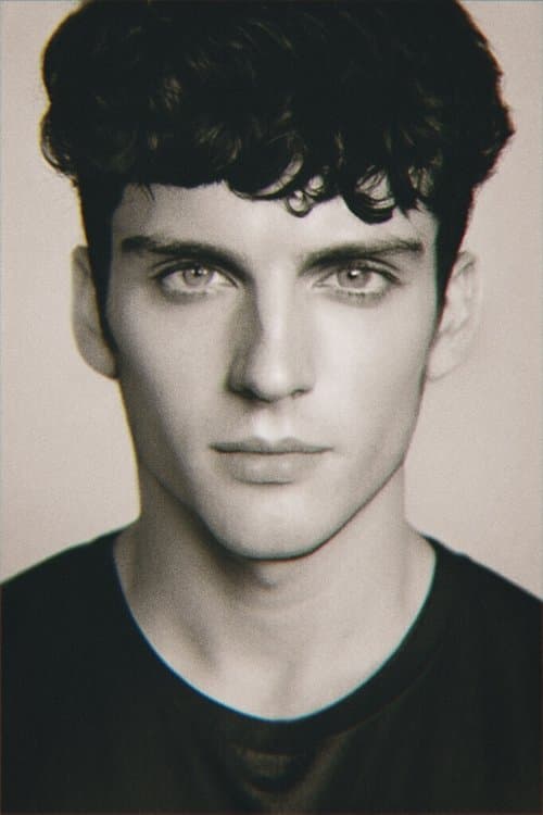 Zachary Chambers profile photo