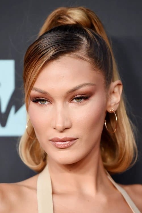 Bella Hadid profile photo