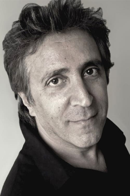 Claude Barichasse profile photo