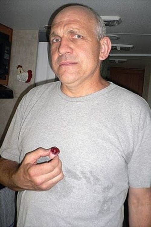 Conrad Bergschneider profile photo