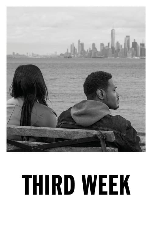 Third Week poster