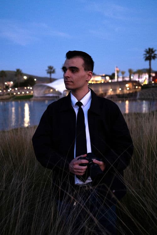 Anthony Wahl profile photo