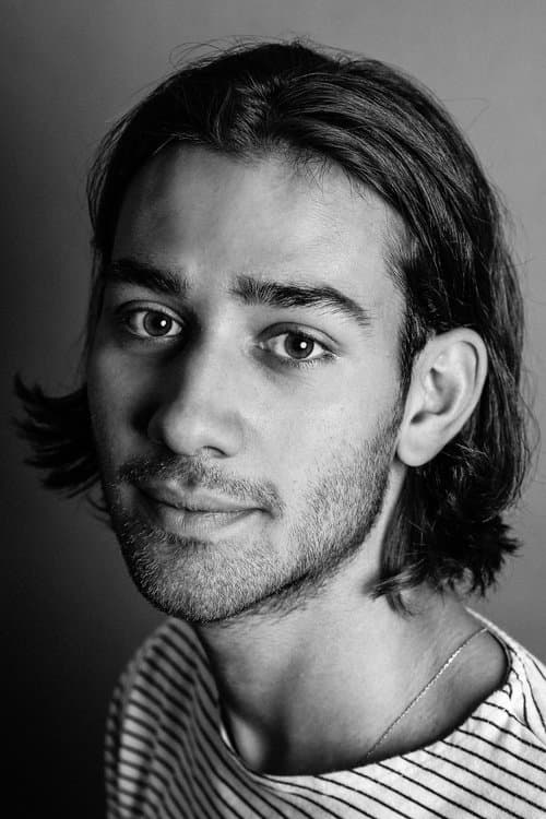 Maxim Baldry profile photo