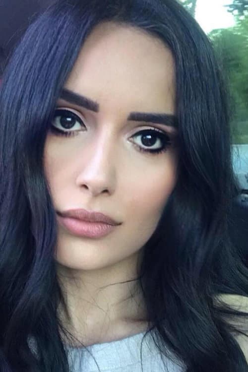 Nazlı Görgün profile photo